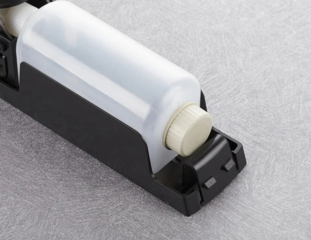 Shampo/Bodywash despenser