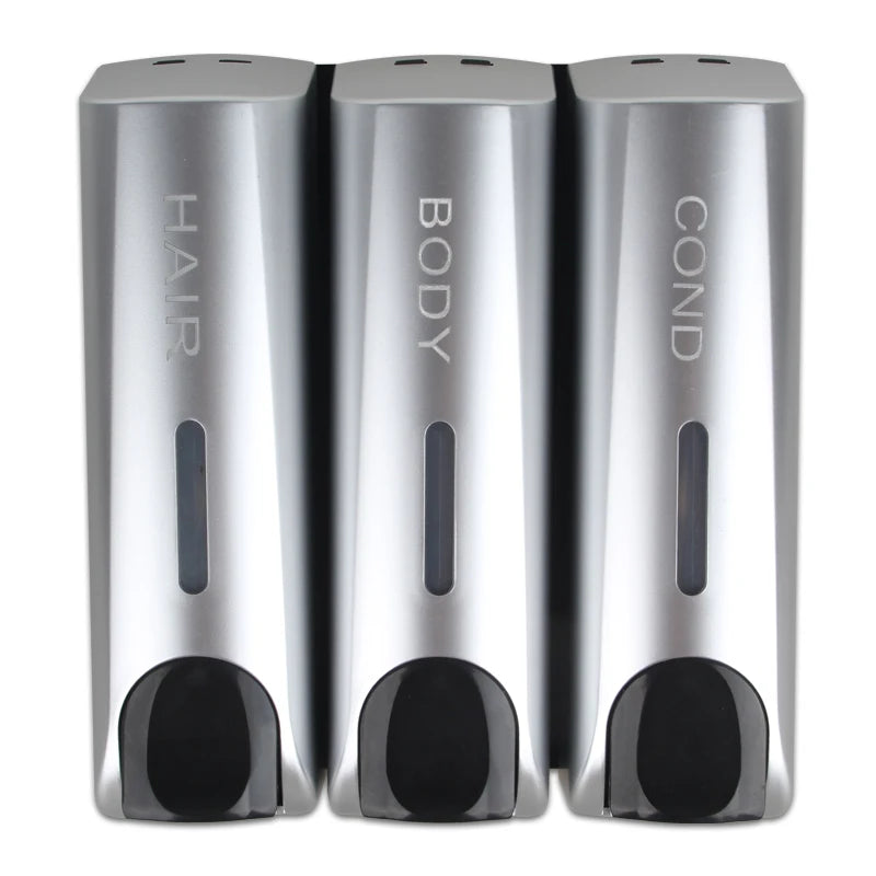 Shampo/Bodywash despenser