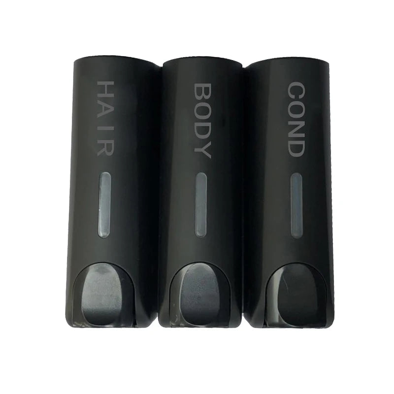 Shampo/Bodywash despenser