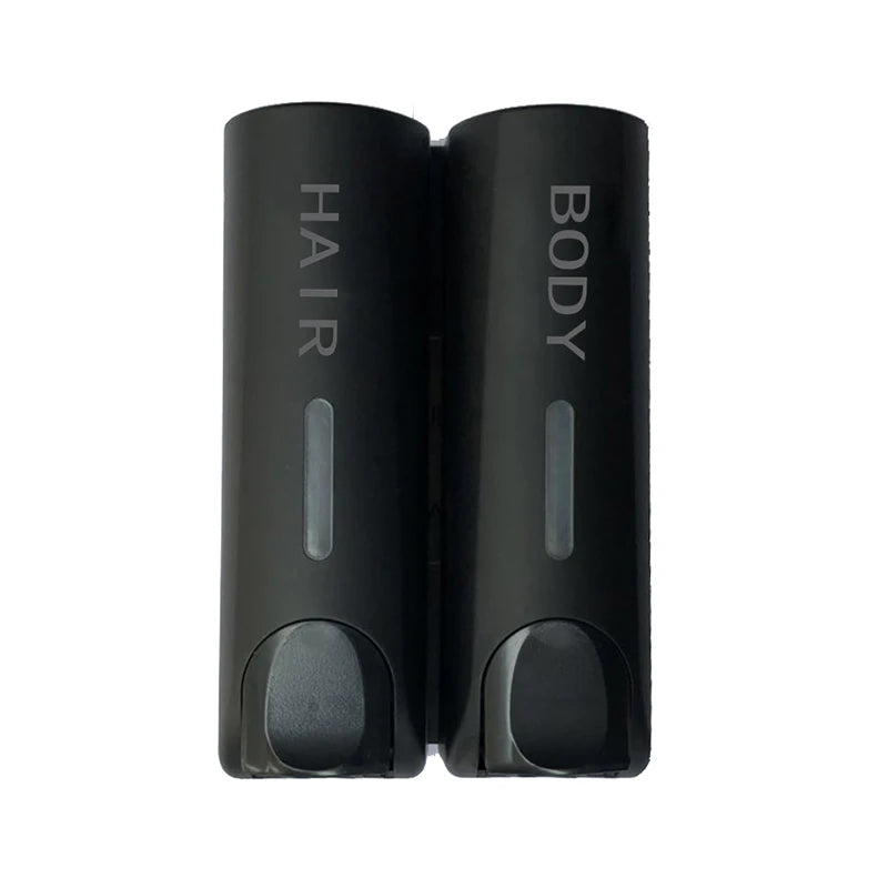 Shampo/Bodywash despenser