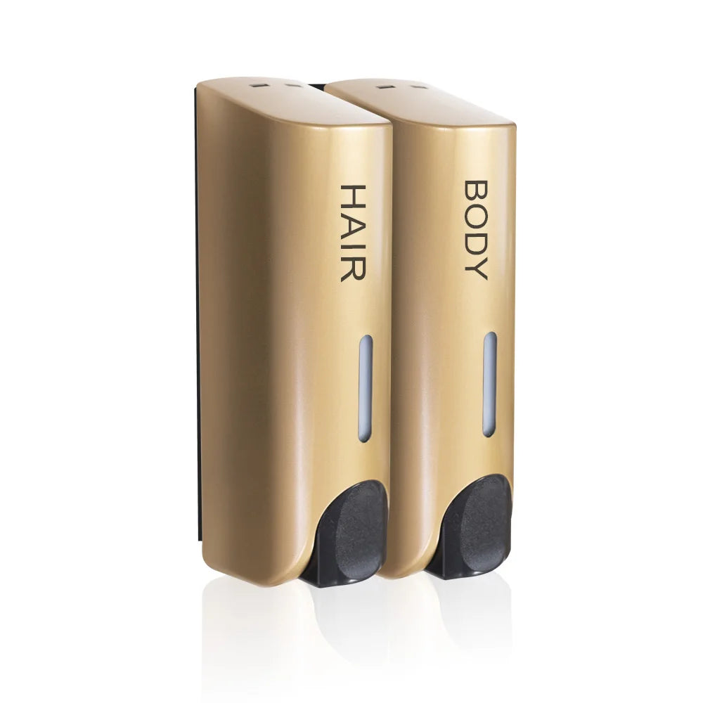 Shampo/Bodywash despenser