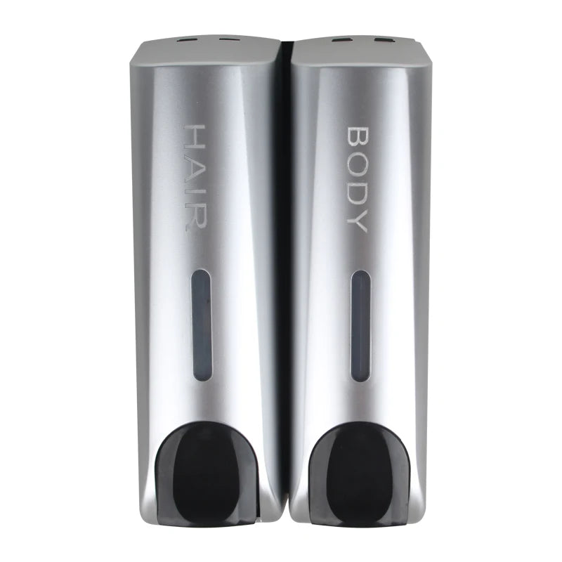 Shampo/Bodywash despenser