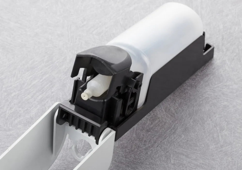 Shampo/Bodywash despenser