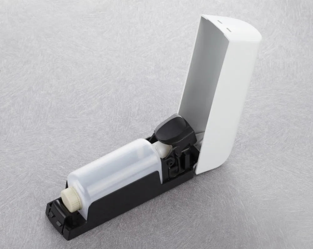 Shampo/Bodywash despenser