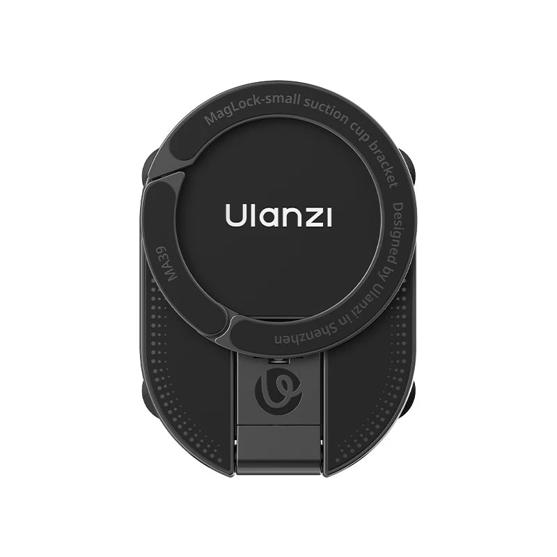 Ulanzi Phone Holder with MagLock and Suction Cup