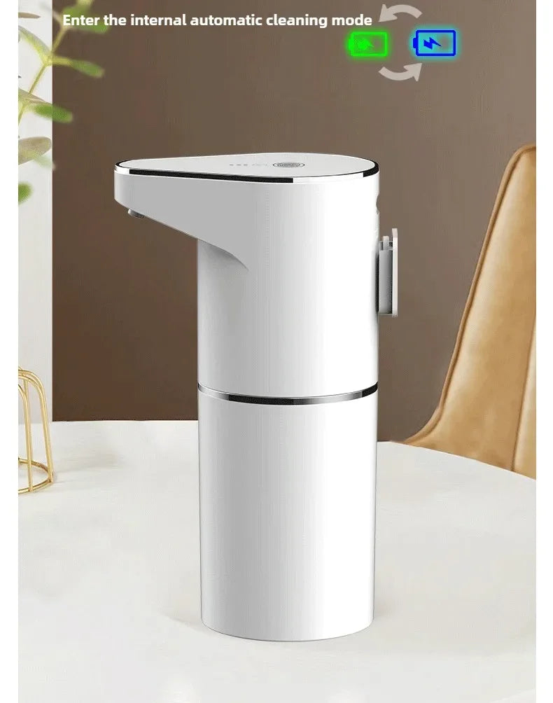 Automatic Soap Dispenser