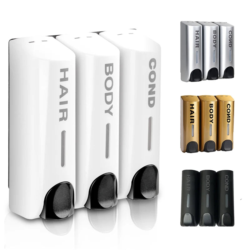 Shampo/Bodywash despenser